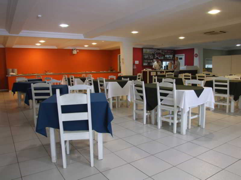 Hotel Emacite Flex Mafra Exteriör bild