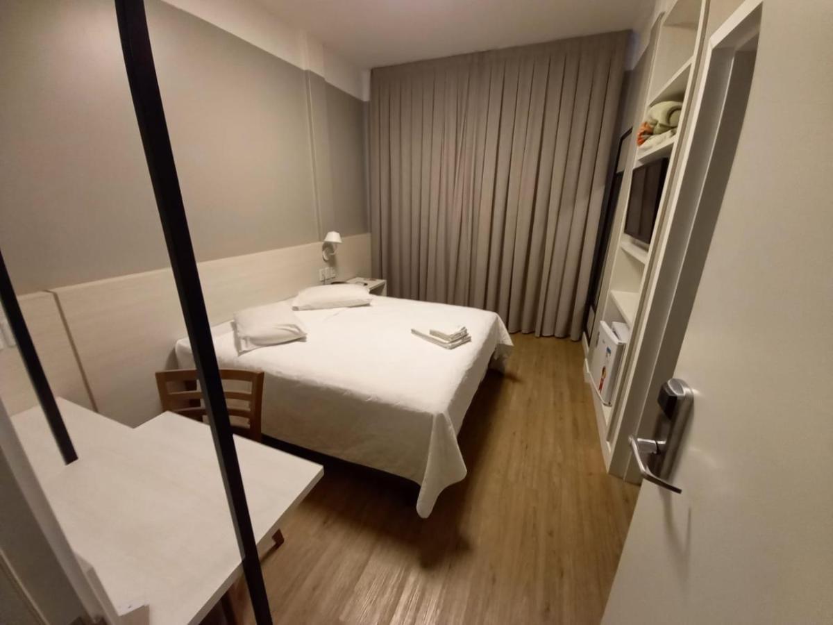 Hotel Emacite Flex Mafra Exteriör bild