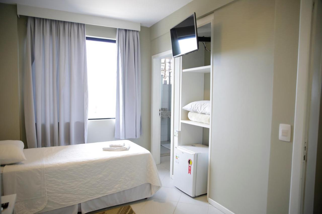 Hotel Emacite Flex Mafra Exteriör bild
