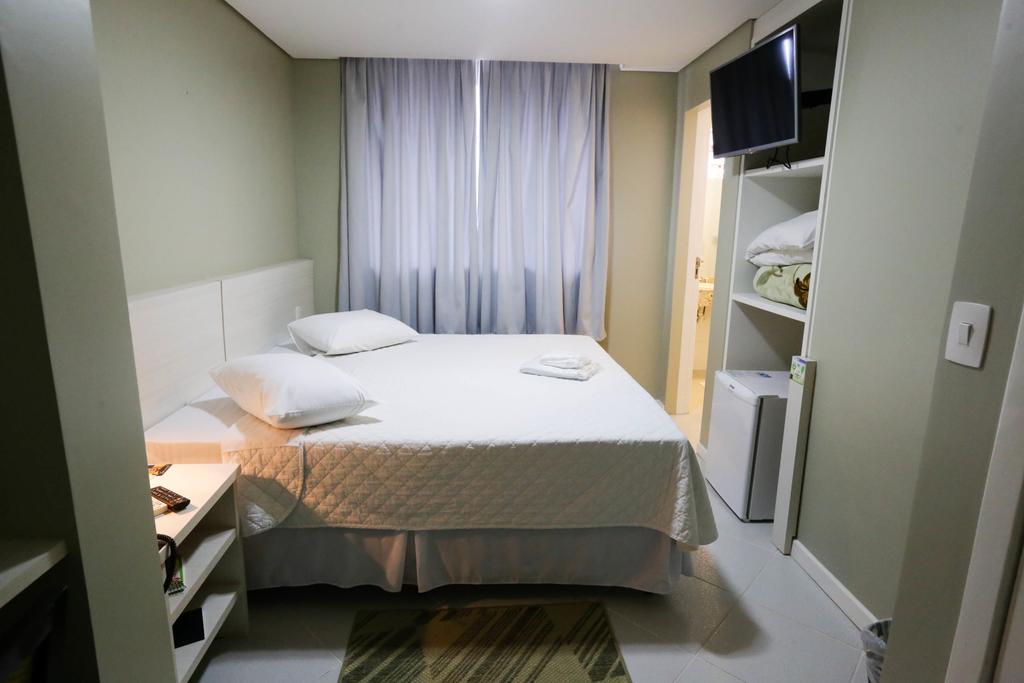Hotel Emacite Flex Mafra Exteriör bild
