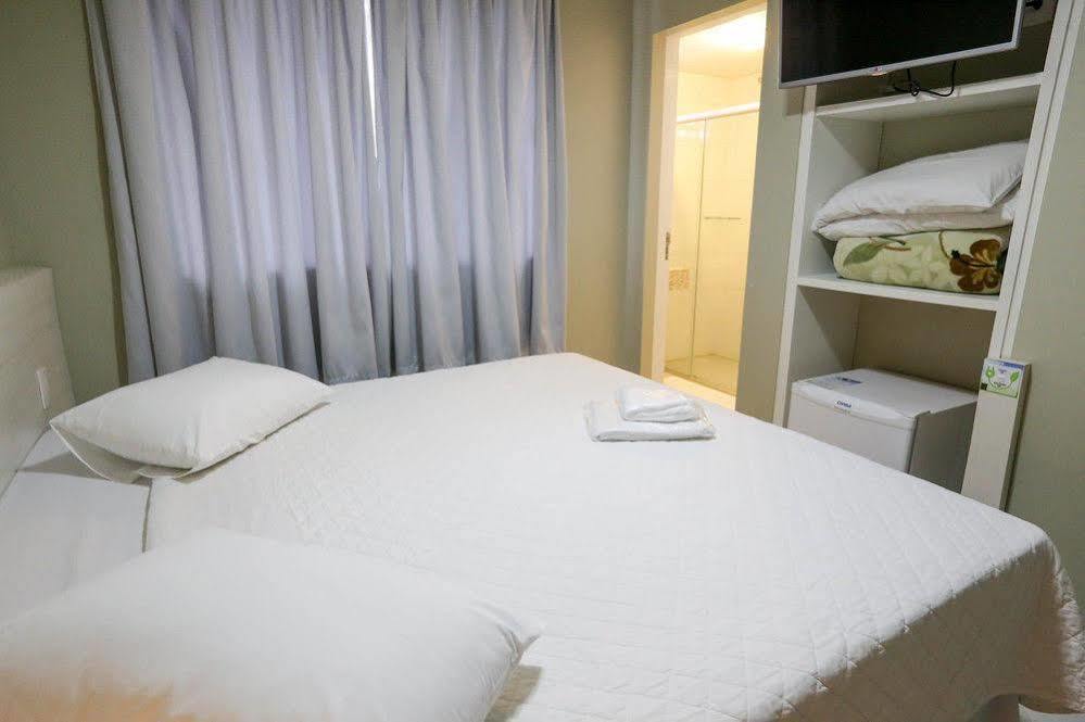 Hotel Emacite Flex Mafra Exteriör bild