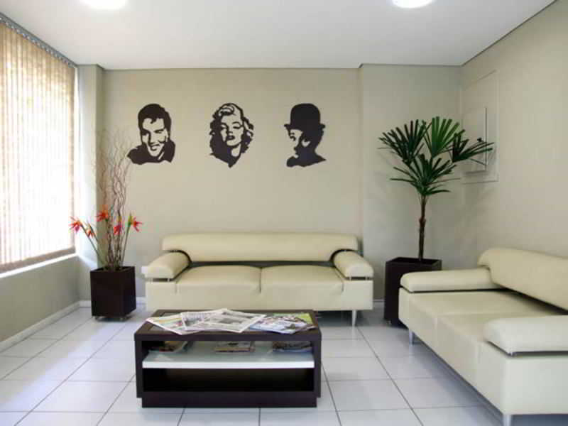 Hotel Emacite Flex Mafra Exteriör bild